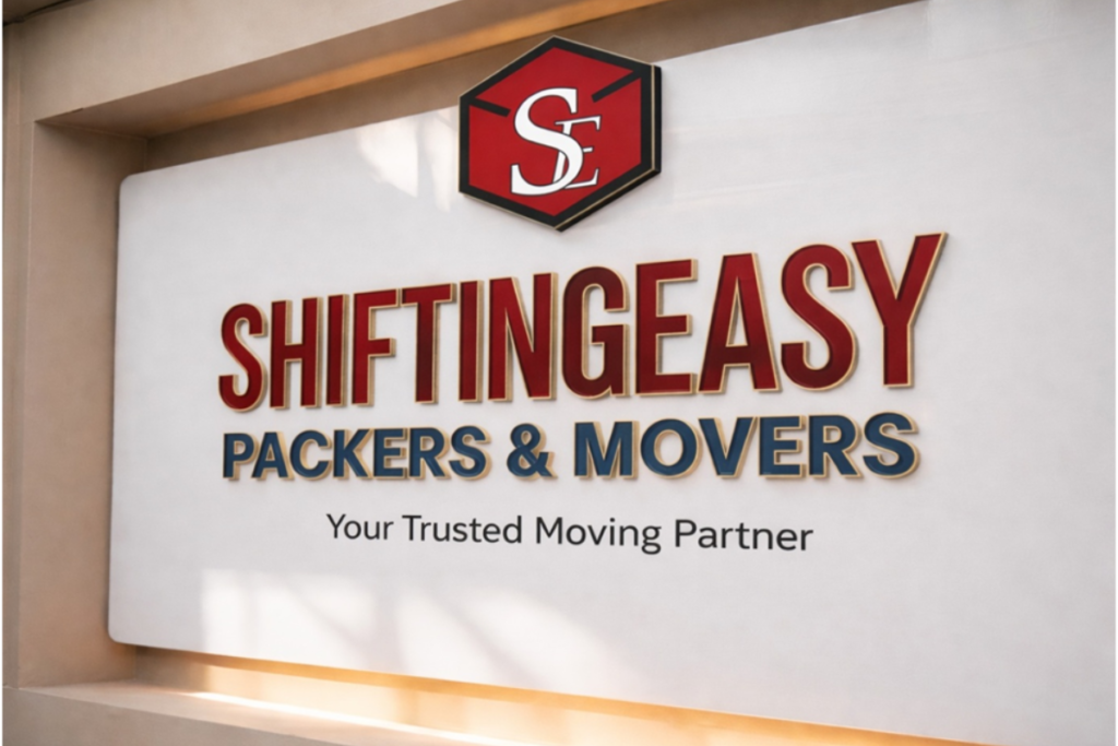 Best Packers and Movers in Navi Mumbai