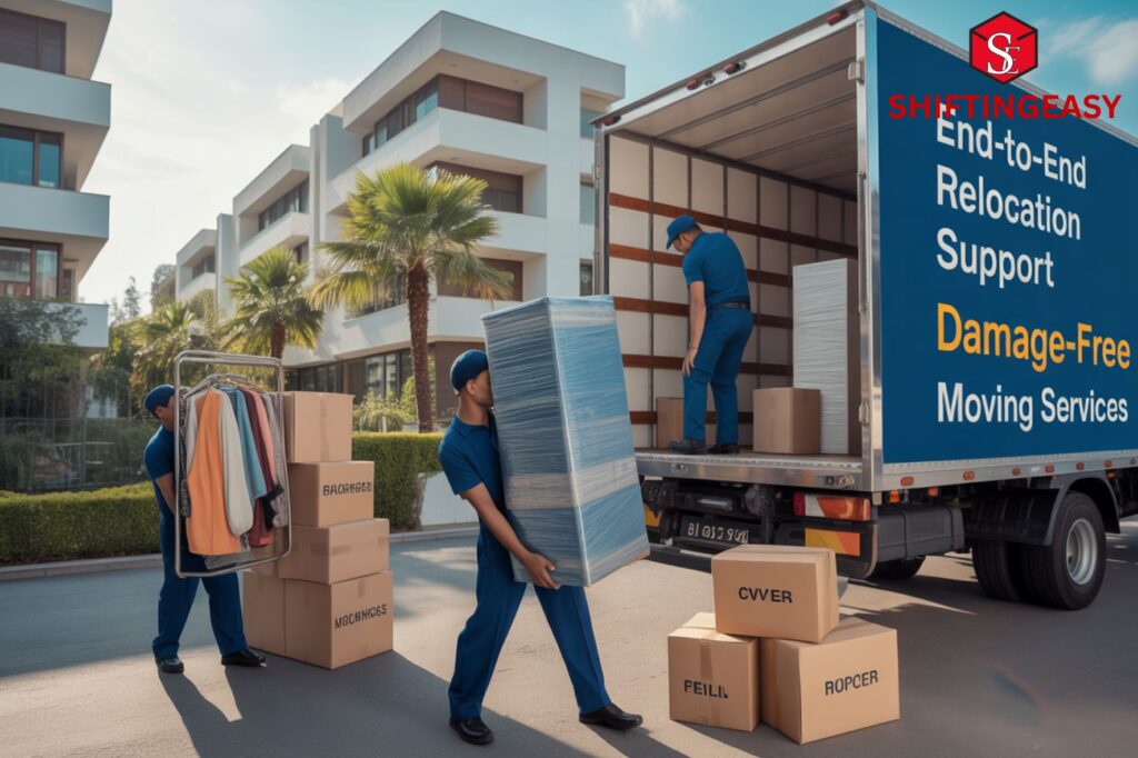 Packers and movers in mumbai