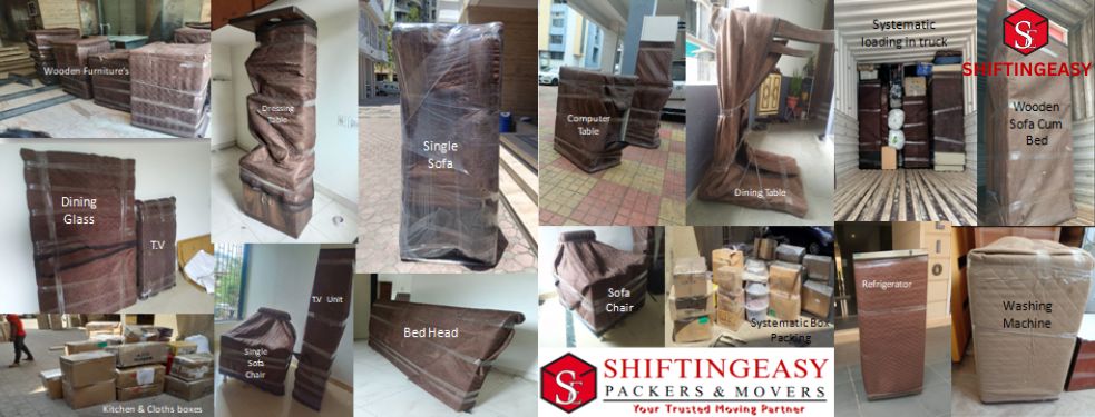 packers and movers in Nerul