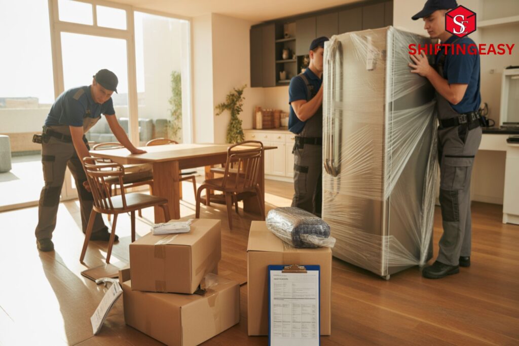 Packers and movers in mumbai