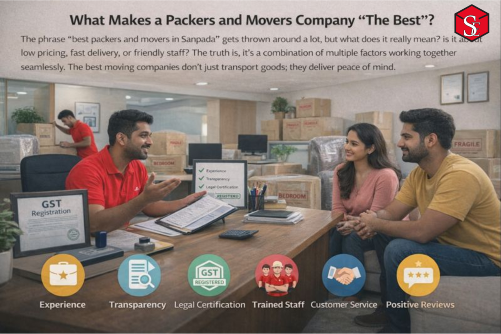 packers and movers in sanpada